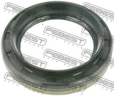 Febest 95GEY-39560812C Drive Shaft Oil Seal 37.2X56.2X8X12.1