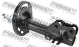 Febest 05110-001FL Shock Absorber Front Left Gas.Twin Tube