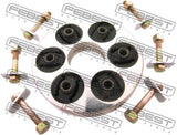 Febest TDS-428 Drive Shaft Coupling