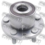 Febest 2982-FLIIF Front Wheel Hub