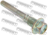 Febest 0274-J10UPR Rear Caliper Slide Pin