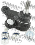 Febest 1220-ELNFL Front Lower Ball Joint Left