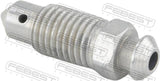 Febest 8870-008 Bleeder Screw