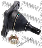 Febest 0520-334 Ball Joint Front Upper Arm