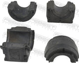 Febest BMSB-G05F-KIT Front Stabilizer Bar Bush Kit (Set For Two Sides) D29
