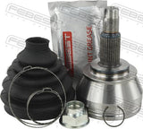 Febest 2010-KL Outer CV Joint 36X58X27