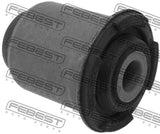 Febest MAB-009 Front Bushing, Lower Control Arm