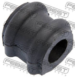 Febest HYSB-NFF Front Stabilizer Bar Bush D26.8