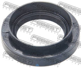 Febest 95HAY-35550915C Drive Shaft Oil Seal 33.3X55.2X9X15