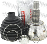 Febest 1210-JX1 Outer CV Joint 25X73X30