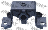 Febest NEXB-010 Exhaust Pipe Mounting Bracket