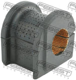 Febest TSB-UCF31F Front Stabilizer Bar Bush D25