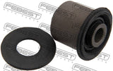 Febest NAB-J31S Front Bushing, Front Control Arm