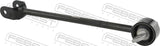 Febest 0125-ASV50RH Rear Right Trailing Rod