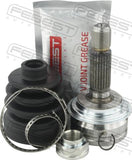 Febest 0310-RMR Outer CV Joint Rear 18X52X23