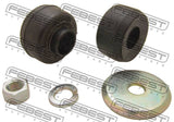 Febest MSB-037 Front Strut Rod Cushion Kit
