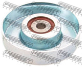 Febest 0187-SCP10 Tension Pulley