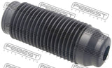 Febest SZSHB-SX4F Front Shock Absorber Boot