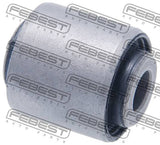 Febest HAB-205 Bushing, Rear Shock Absorber