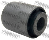 Febest NAB-127 Rear Arm Bushing