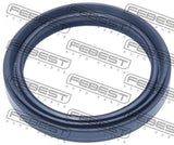 Febest 95TBS-54690710X Oil Seal Front Hub 52.3X69.2X7.4X10.15