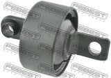 Febest KAB-A2RL Bushing Left, Rear Trailing Arm