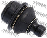 Febest 0220-333 Ball Joint Front Lower Arm