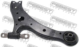 Febest 0124-MCV30LH Left Front Arm