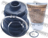 Febest 1215-CM10R Boot Inner CV Joint Kit 70.5X90X22