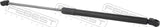 Febest 22117-012 Trunk Gas Strut (With End Damping) L490/380N