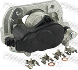Febest 0177-AXVH70RLH Rear Left Brake Caliper Assembly