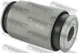 Febest KAB-035 Bushing, Front Lower Control Arm