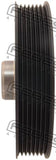Febest TDS-1AZFE Crankshaft Pulley 1AZFE/2AZFE