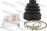 Febest 2515-BOX3DT Boot Inner CV Joint Kit 86X103X28.2