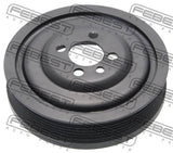 Febest VWDS-TIG Crankshaft Pulley