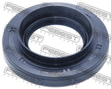 Febest 95HBY-34630915L Drive Shaft Oil Seal 32.4X63.2X9X16