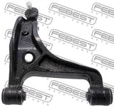 Febest 0724-JBUPRL Left Upper Rear Arm