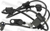 Febest 12606-011 ABS Sensor Front Left