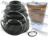 Febest 0515-CWT Boot Inner CV Joint Kit 75X89X22.5