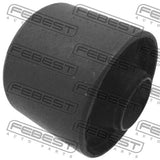 Febest NAB-012B Rear Bushing, Front Control Arm