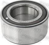 Febest DAC43780037M Front Wheel Bearing 43X78X37