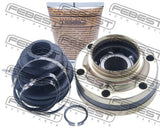 Febest 1411-REXR Rear Inner CV Joint 28X94