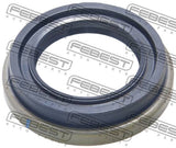 Febest 95TBS-49700917X Oil Seal Front Hub 47.1X70.25X8.6X16.6