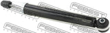 Febest 12110-019R Rear Shock Absorber Gas.Twin Tube