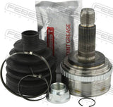 Febest 0310-MRVA50 Outer CV Joint 35X66X30