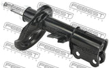 Febest 22110-001FL Shock Absorber Front Left Gas.Twin Tube