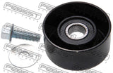Febest 0187-ACV40 Tension Pulley