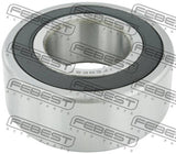 Febest AS-306221 Axle Shaft Bearing 30X62X21