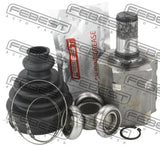 Febest 2311-5N1LH Inner CV Joint Left 34X31X37