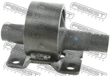 Febest TM-SBVR Rear Engine Mount